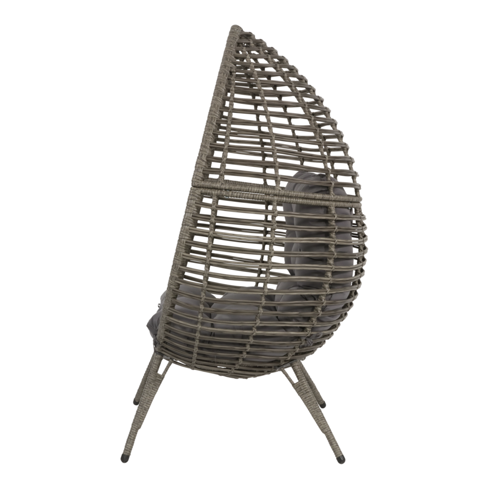 Outdoor Living - Relax stoel Chill Gris