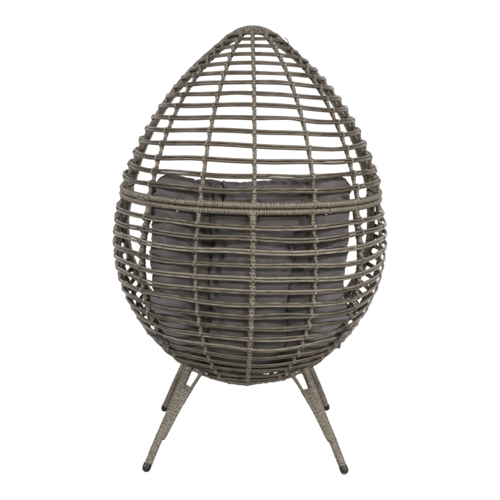 Outdoor Living - Relax stoel Chill Gris