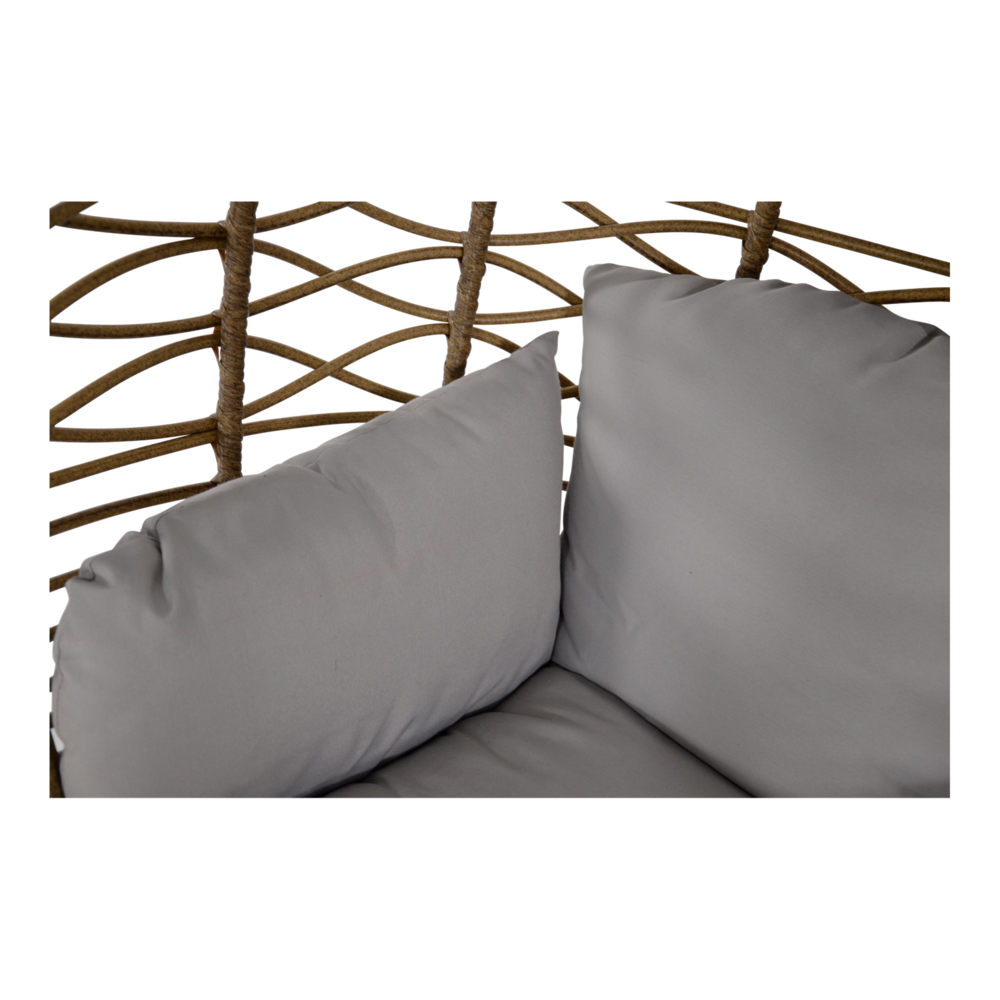 Outdoor Living - Hangstoel Amazonas