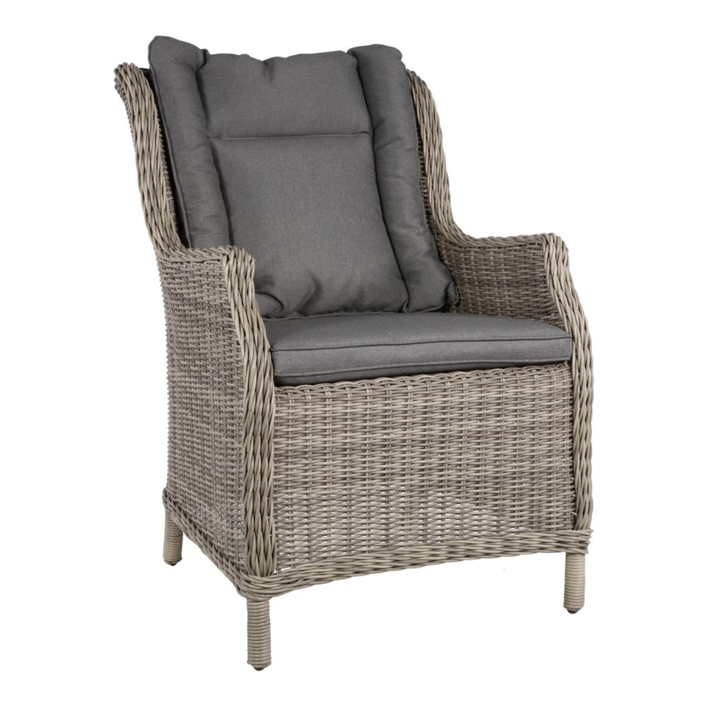 Outdoor Living - Stoel Wine &amp; Dine Smoke