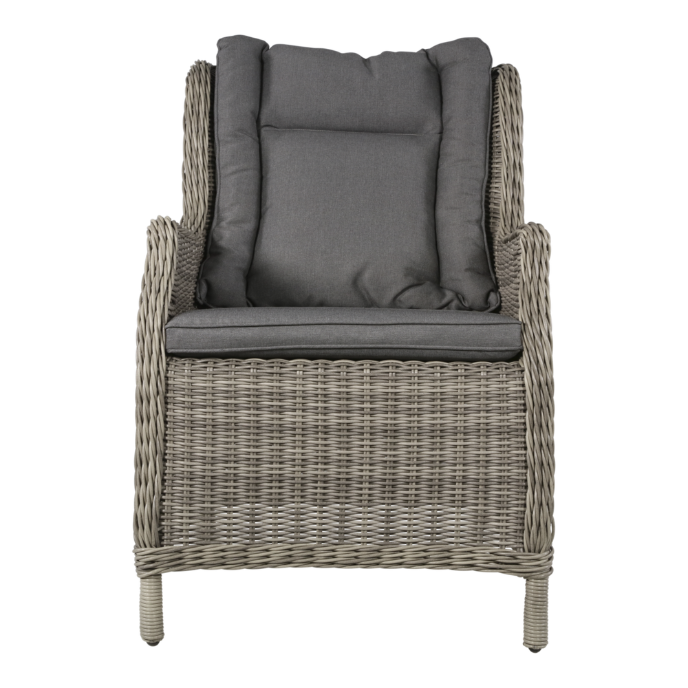 Outdoor Living - Stoel Wine &amp; Dine Smoke