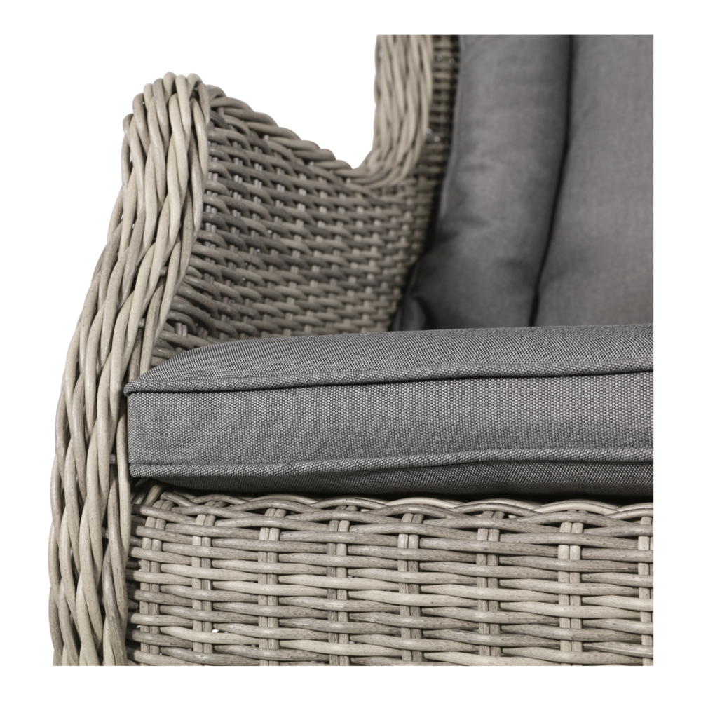 Outdoor Living - Stoel Wine &amp; Dine Smoke