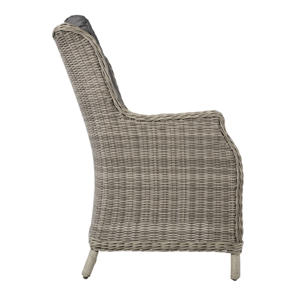 Outdoor Living - Stoel Wine &amp; Dine Smoke