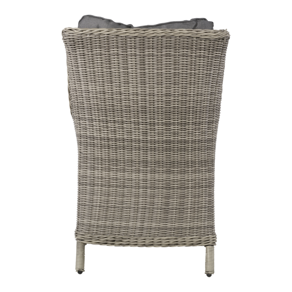 Outdoor Living - Stoel Wine &amp; Dine Smoke