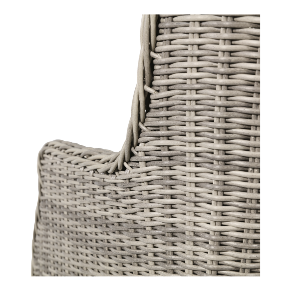Outdoor Living - Stoel Wine &amp; Dine Smoke