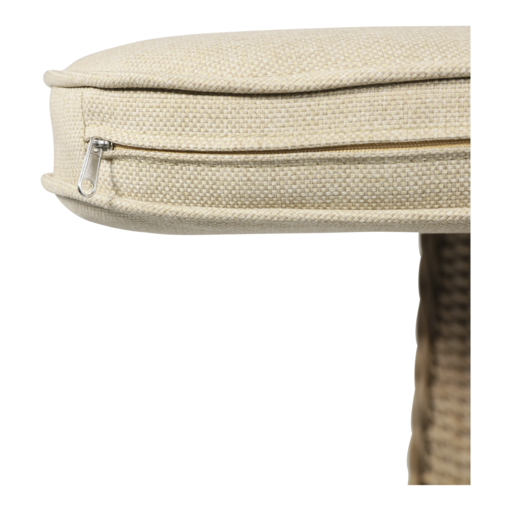 Outdoor Living - Stoel Wine &amp; Dine Straw