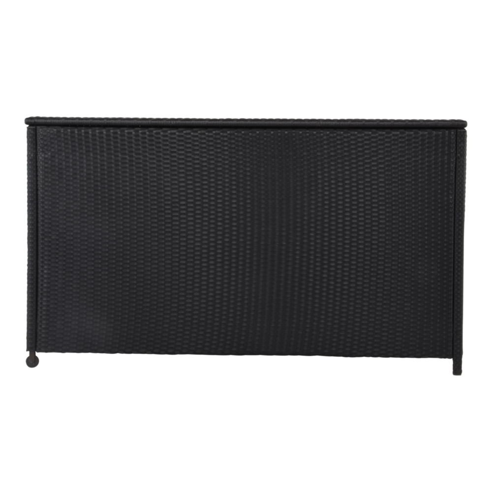 Kussenbox Black