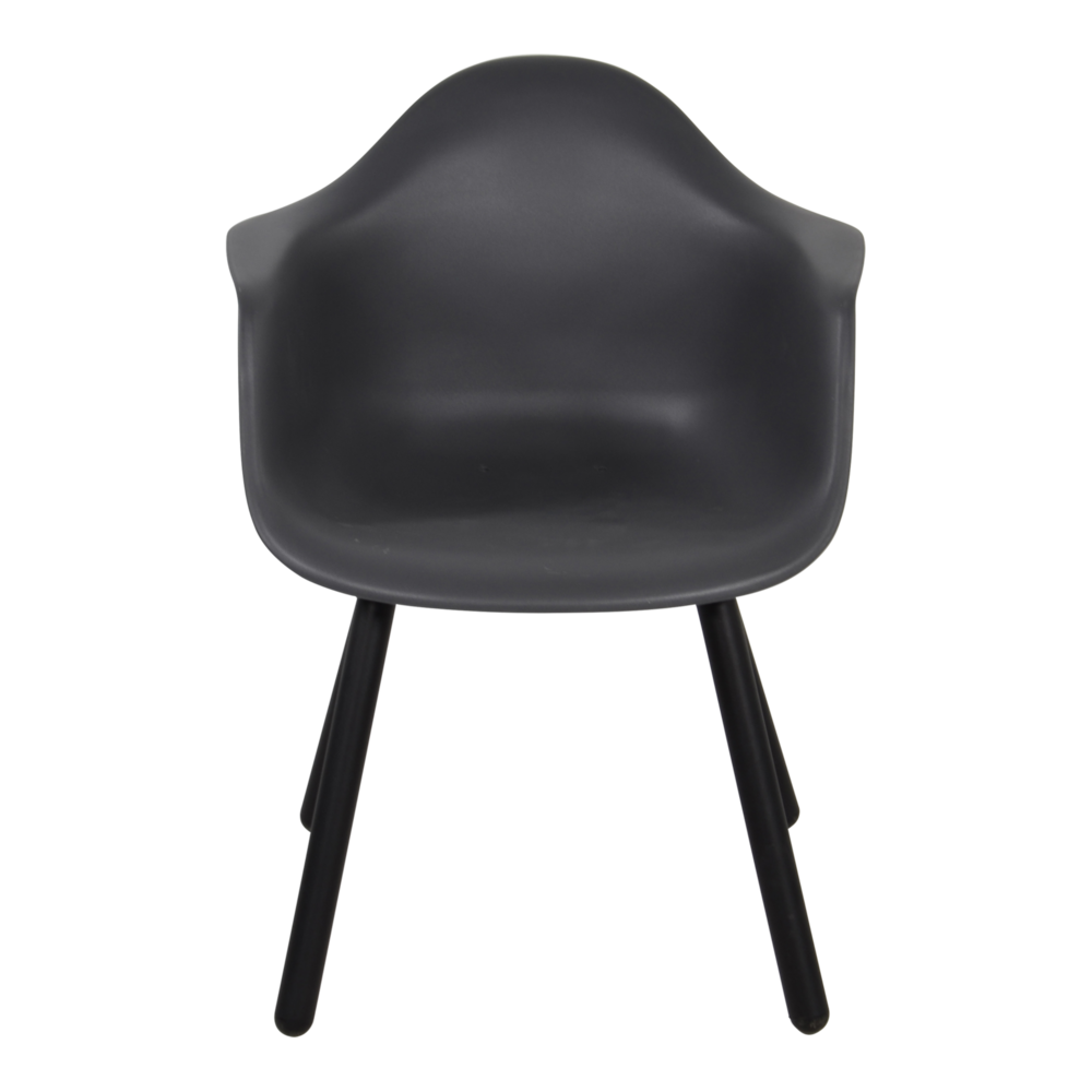 Outdoor Living - Stoel Montreux grijs