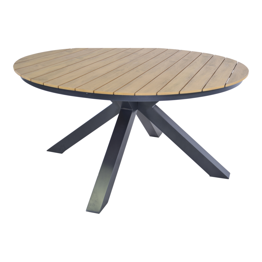 Outdoor Living - Tafel Arezzo &oslash;150cm