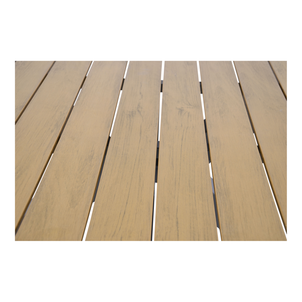 Outdoor Living - Tafel Arezzo &oslash;150cm