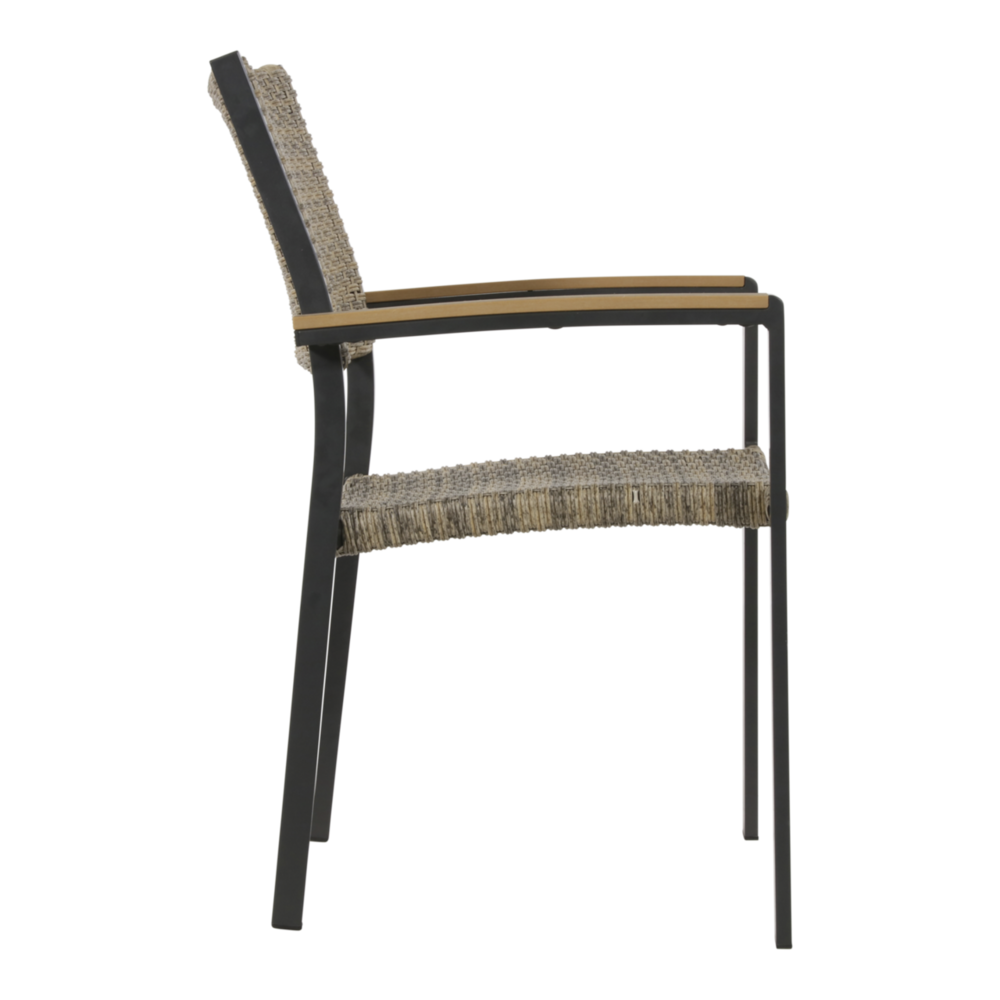 Outdoor Living - Stoel Arezzo wicker