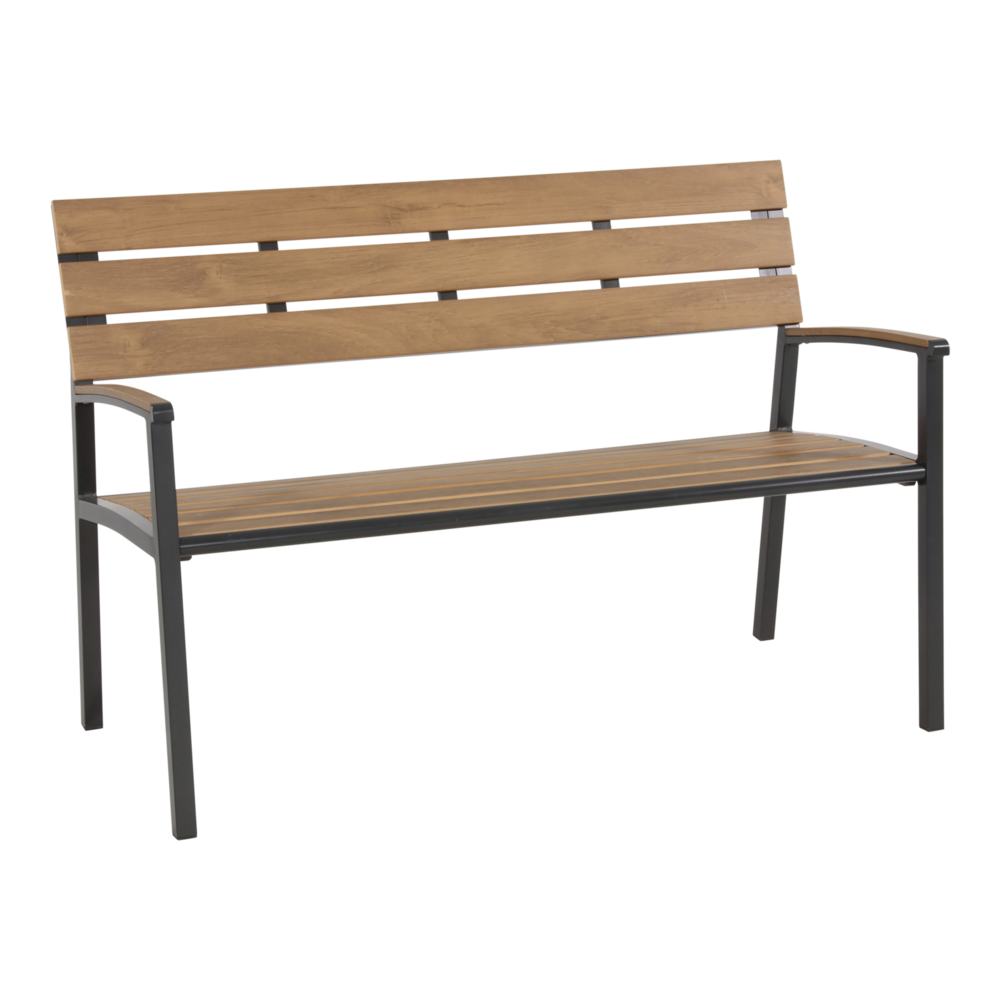 Outdoor Living - Bank Arezzo 120x56x85,5cm