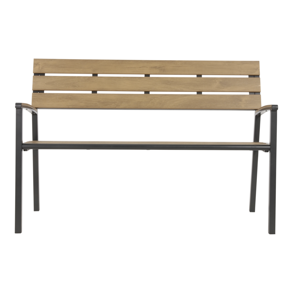 Outdoor Living - Bank Arezzo 120x56x85,5cm