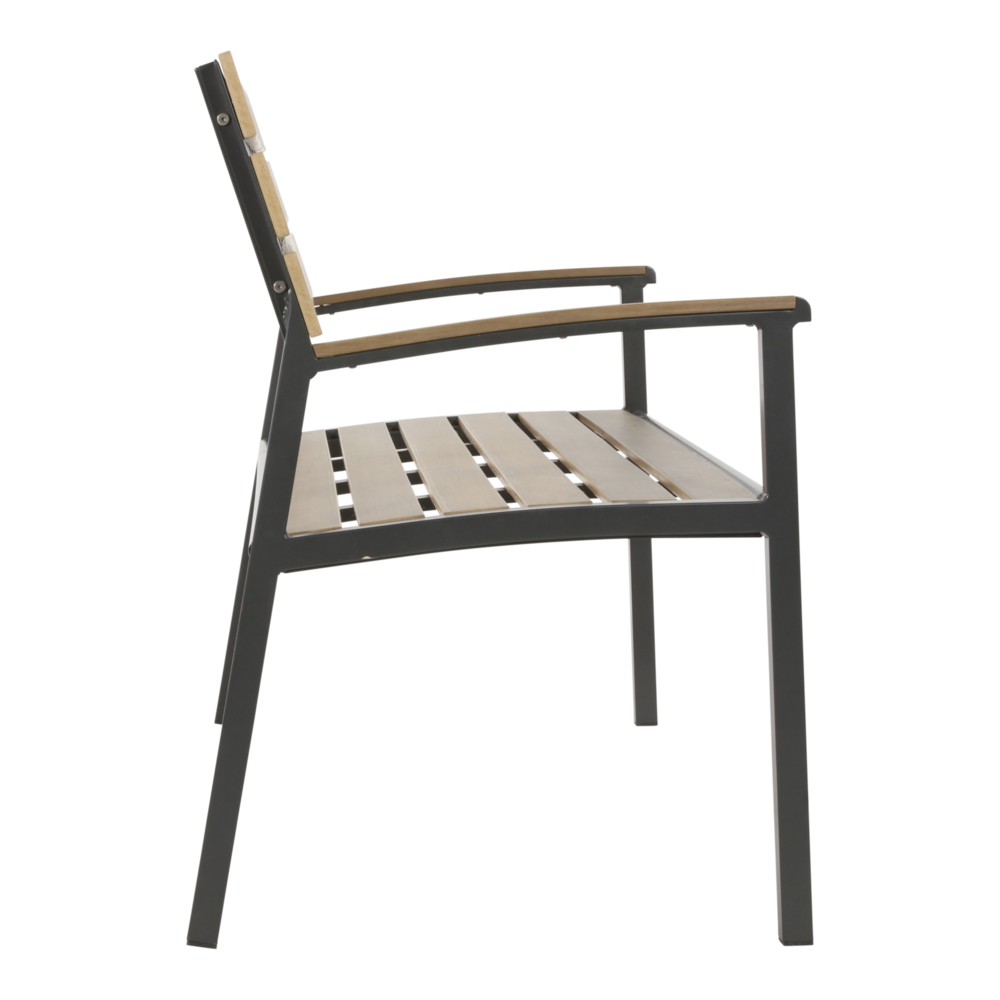 Outdoor Living - Bank Arezzo 120x56x85,5cm