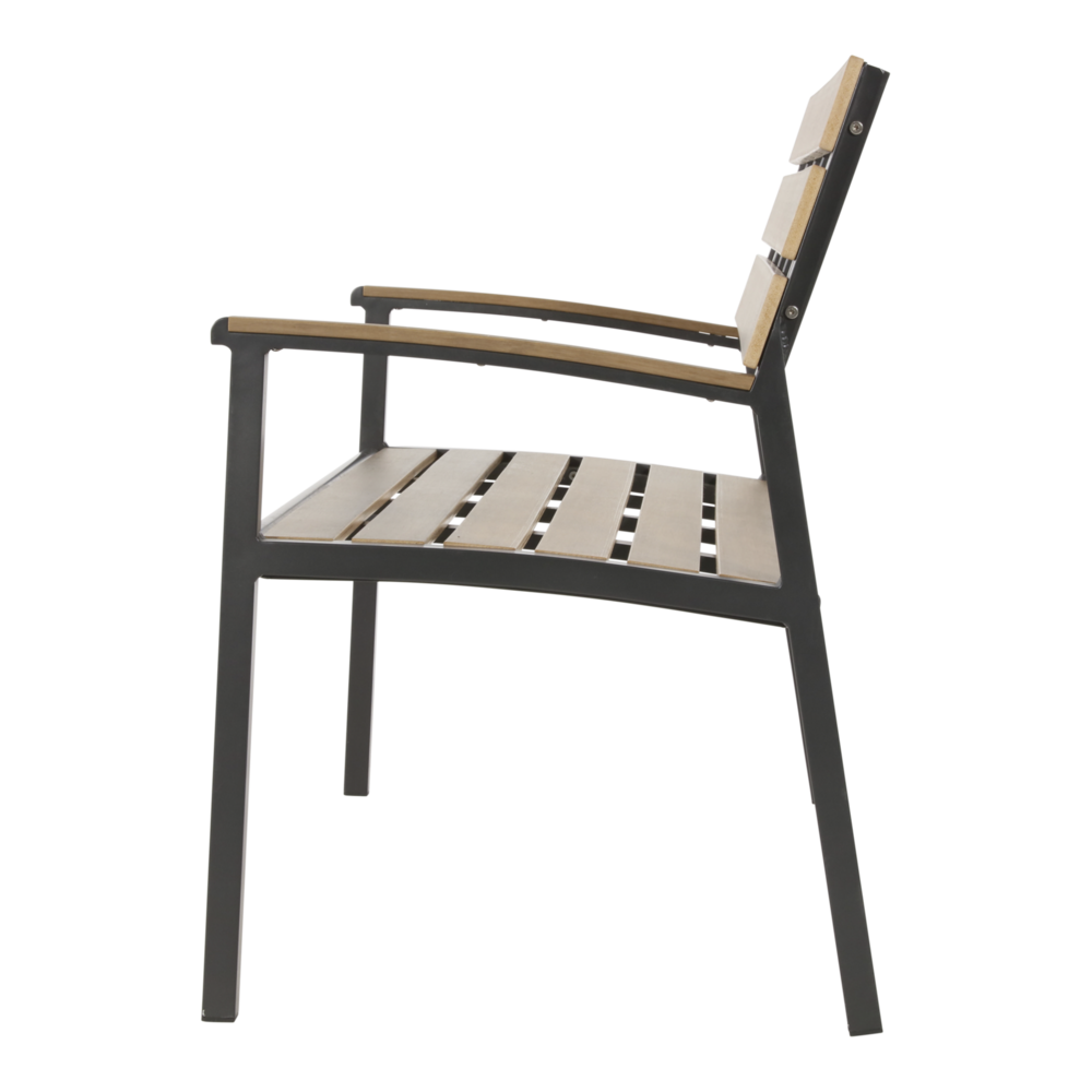 Outdoor Living - Bank Arezzo 120x56x85,5cm