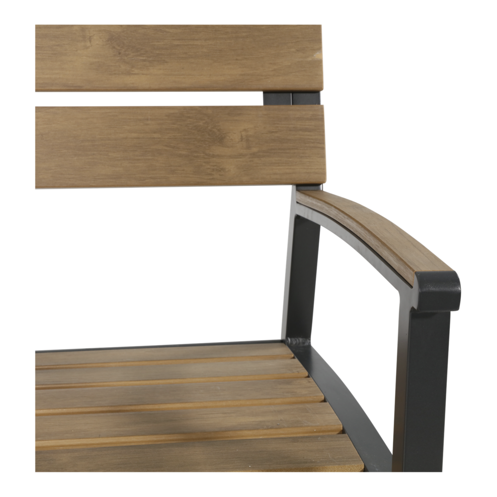 Outdoor Living - Bank Arezzo 120x56x85,5cm