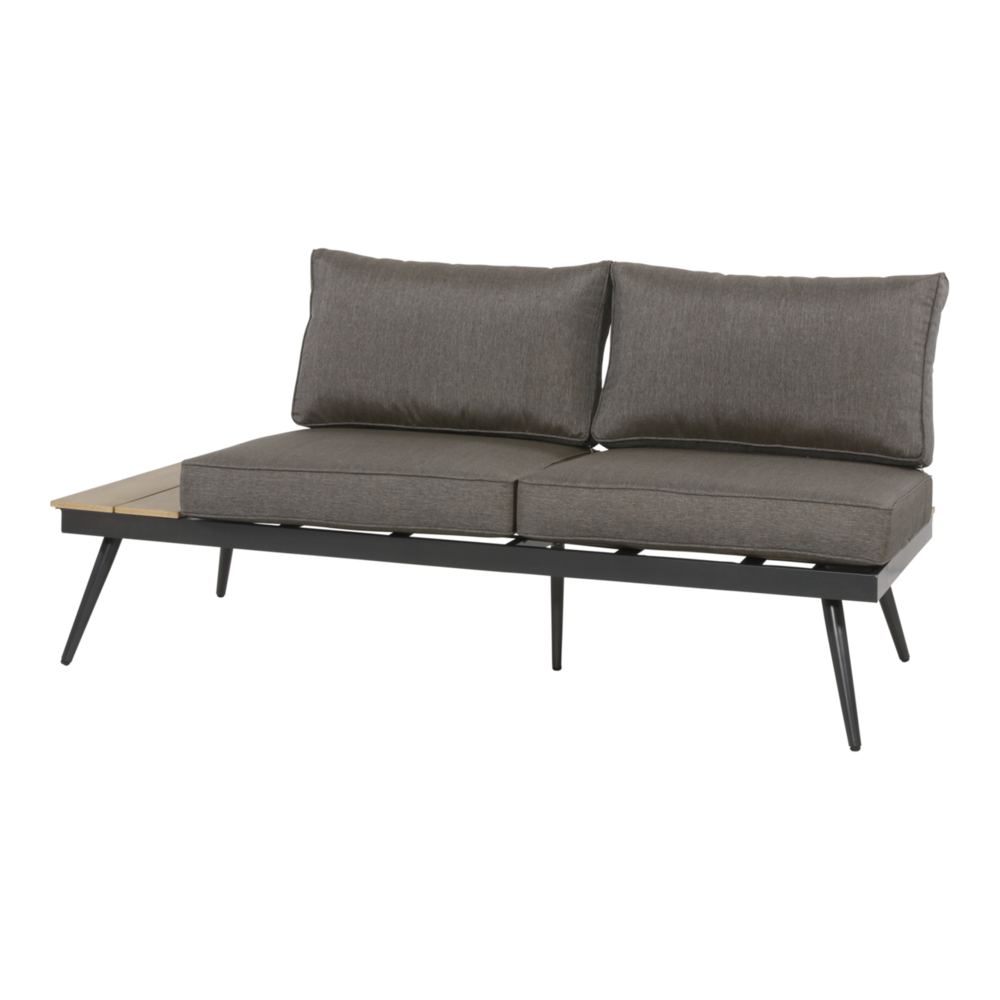 Outdoor Living - Loungehoekset Arezzo