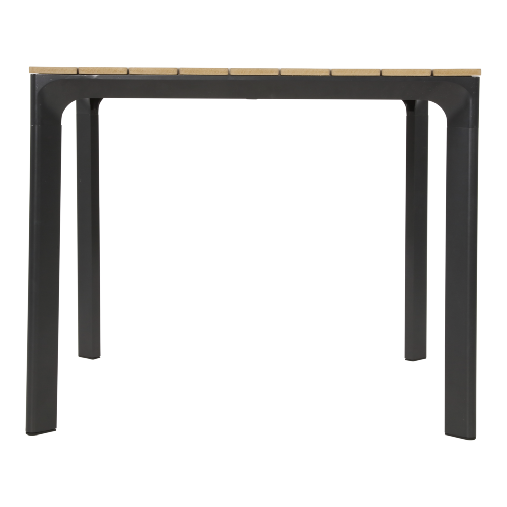 Outdoor Living - Tafel Arezzo 90x90cm