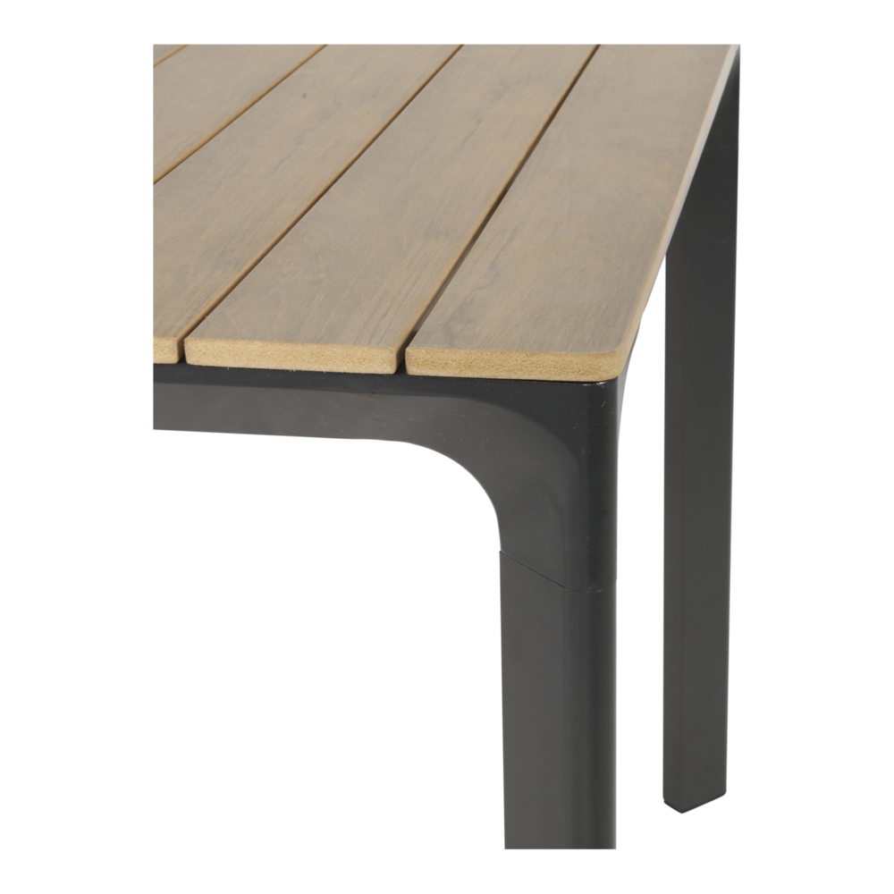 Outdoor Living - Tafel Arezzo 90x90cm