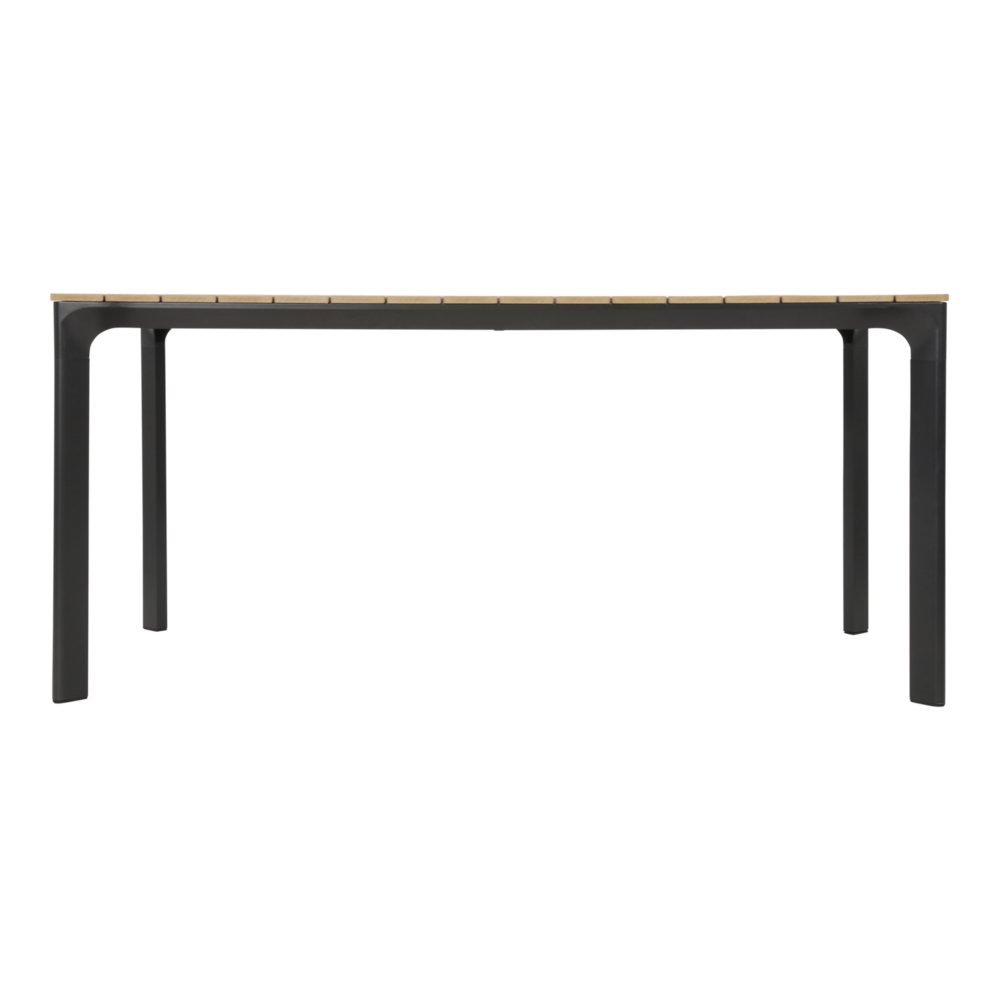Outdoor Living - Tafel Arezzo 160x90cm