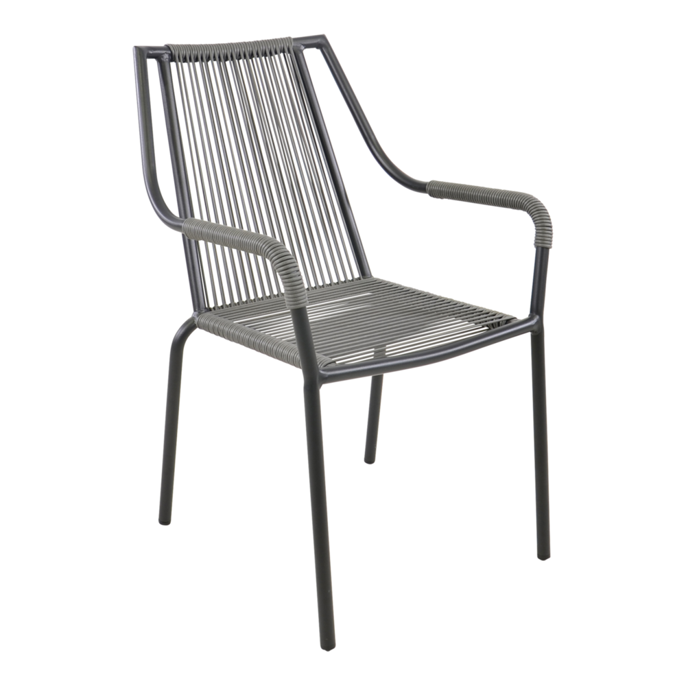 Outdoor Living - Stapelstoel Shelo