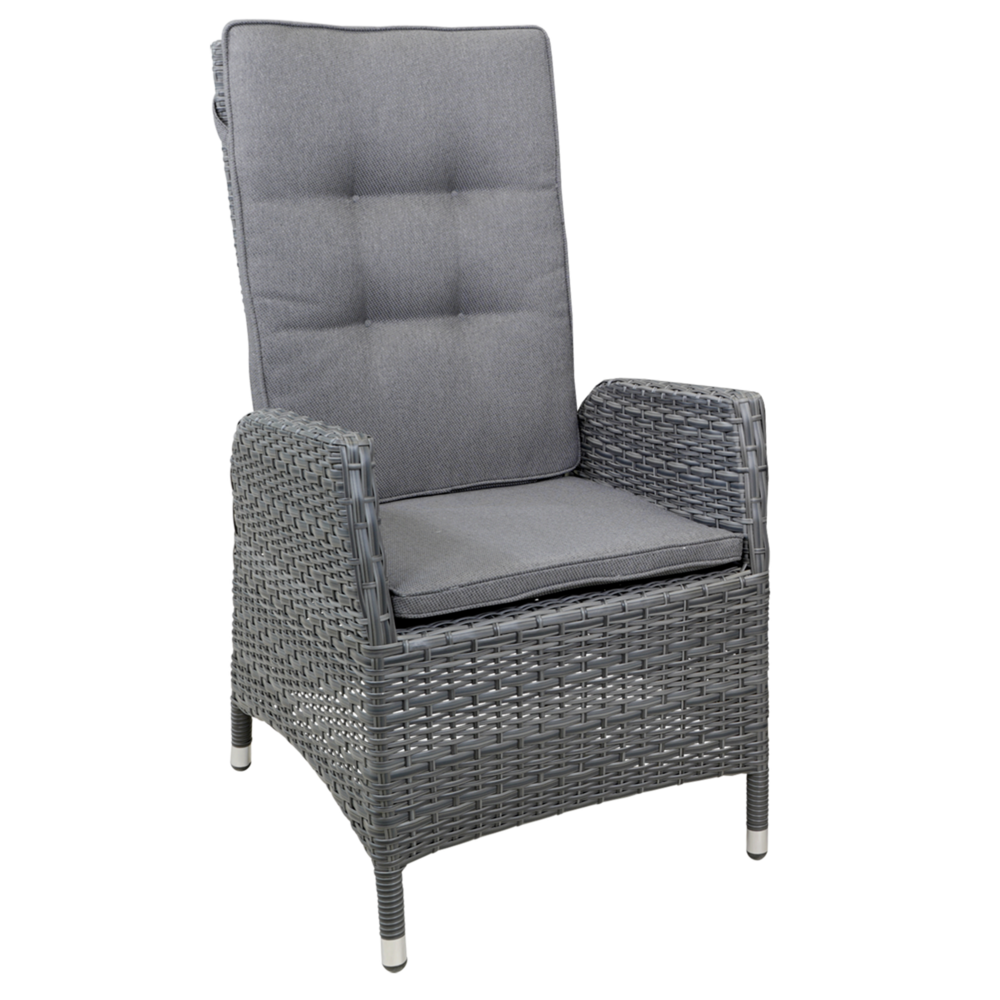 Outdoor Living - Stoel Soho 2.0 Forte - Set van 2 stuks