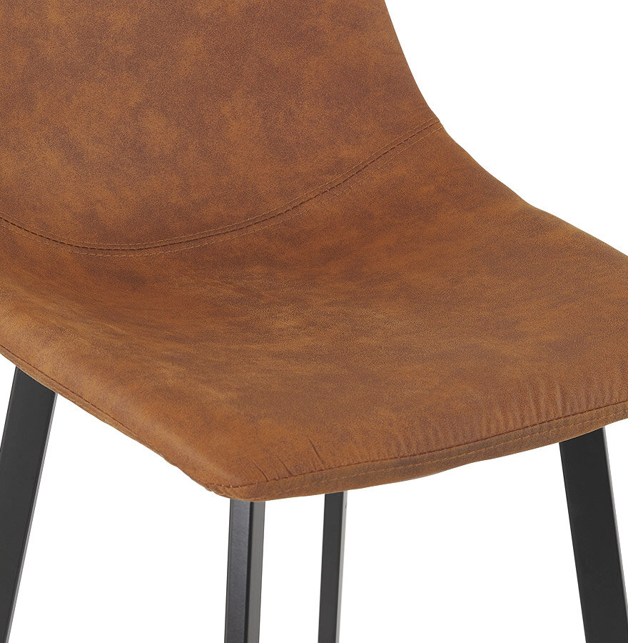 Maysun - Design Barkruk - OXANA Bruin
