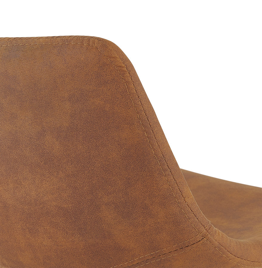 Maysun - Design Barkruk - OXANA Bruin