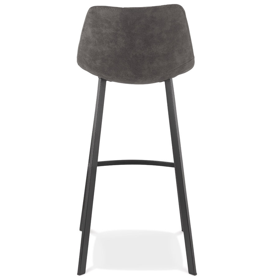 Maysun - Design Barkruk - OXANA Donker Grijs