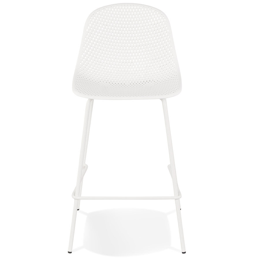 Maysun - Design Barkruk - ELFY MINI Wit