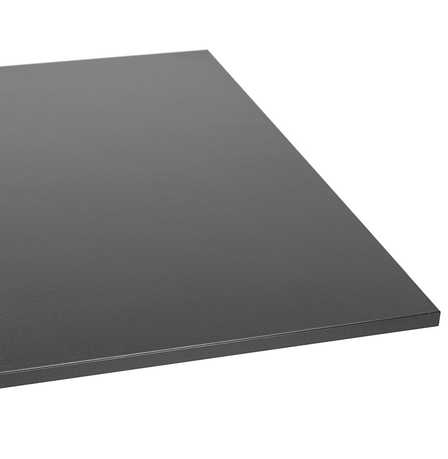 Maysun - Design Eettafel - VAYEN Zwart 160x80cm