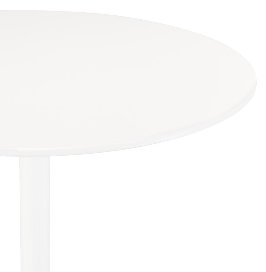 Maysun - Design Eettafel - ELINA &Oslash; 80cm