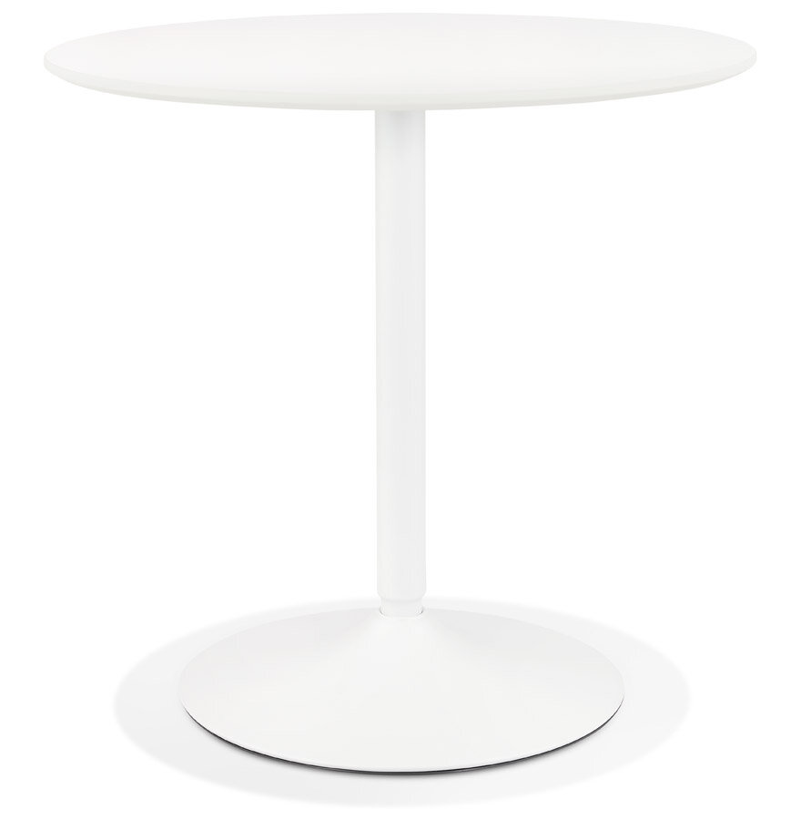Maysun - Design Eettafel - ELINA &Oslash; 80cm
