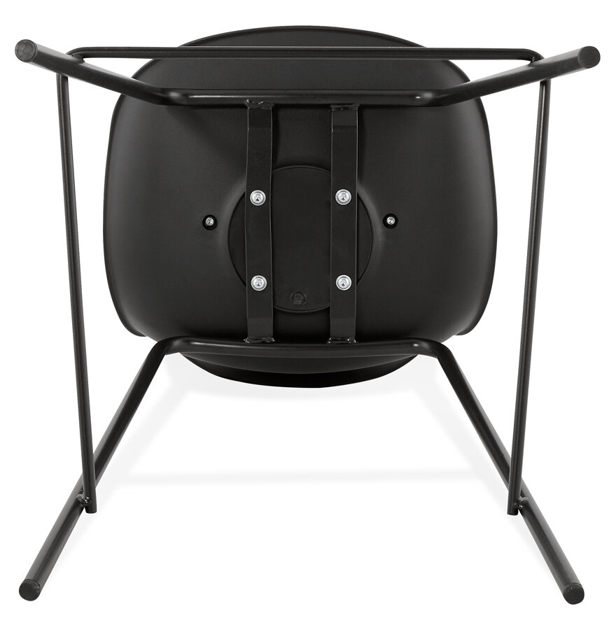Maysun - Design Barkruk - ESMEE MINI Zwart