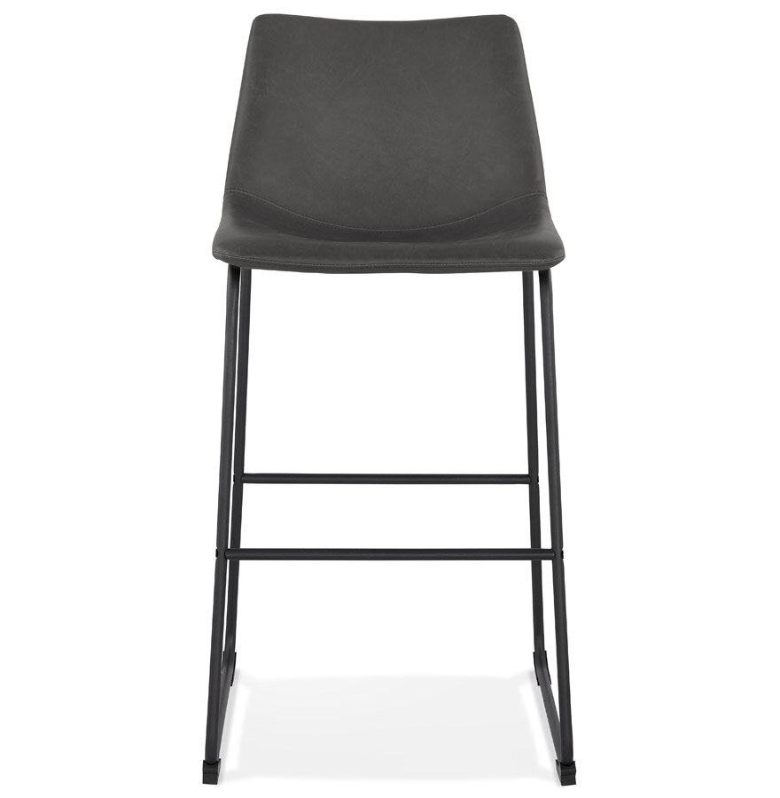 Maysun - Design Barkruk - GIANA Donker Grijs