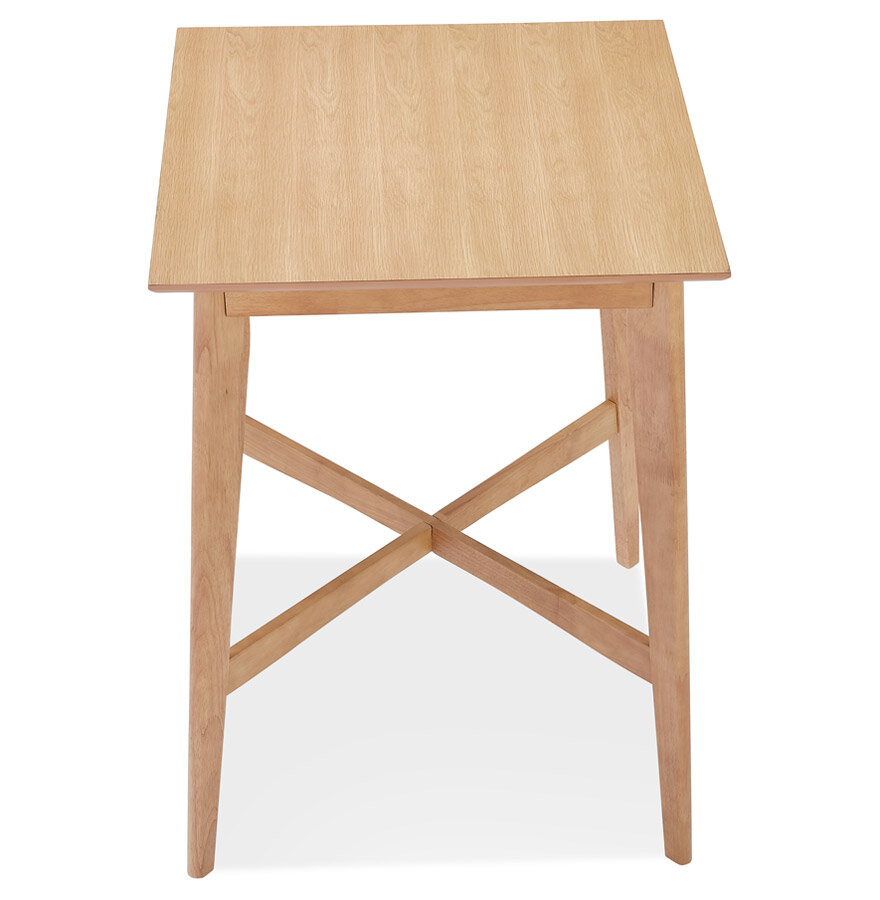 Maysun - Bartafel - KORAY Naturel 70x70x105cm