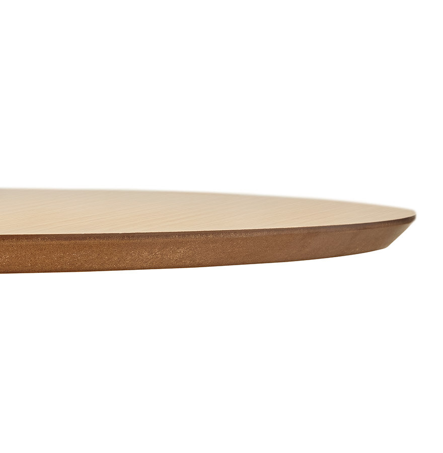 Maysun - Bartafel - STAN Naturel &Oslash;90x110cm