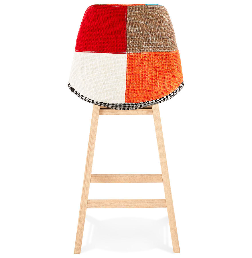 Maysun - Design Barkruk - KRISTA MINI Mix - Naturel