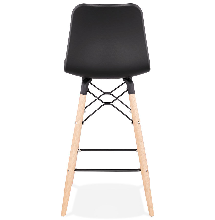 Maysun - Design Barkruk - DIANNE MINI Zwart