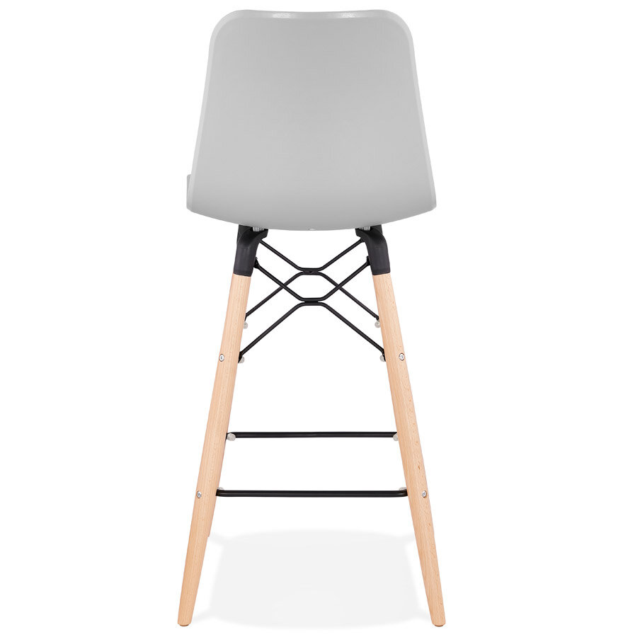 Maysun - Design Barkruk - DIANNE MINI Grijs
