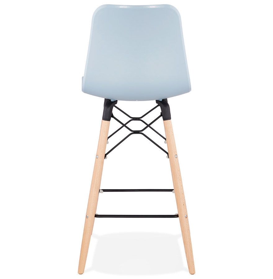 Maysun - Design Barkruk - DIANNE MINI Blauw