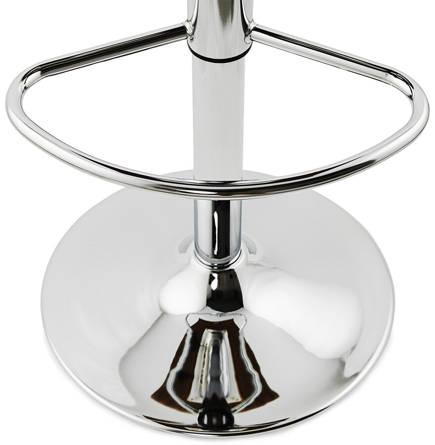 Maysun - Design Barkruk - VANESSA Walnoot