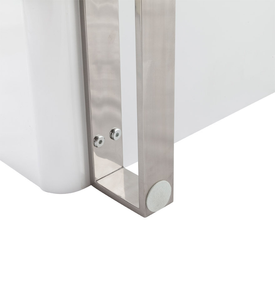 Maysun - TV meubel - KATIE - Wit 45x100x47cm