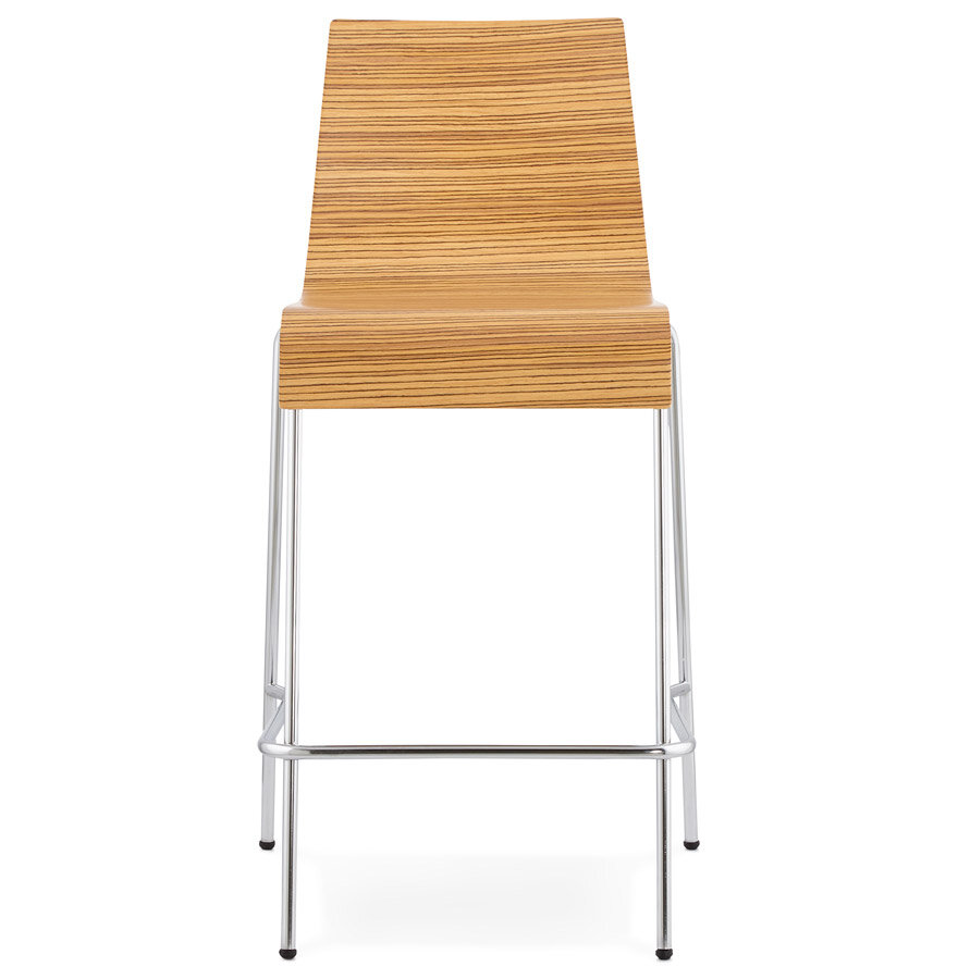 Maysun - Design Barkruk - COBI MINI Zebrano