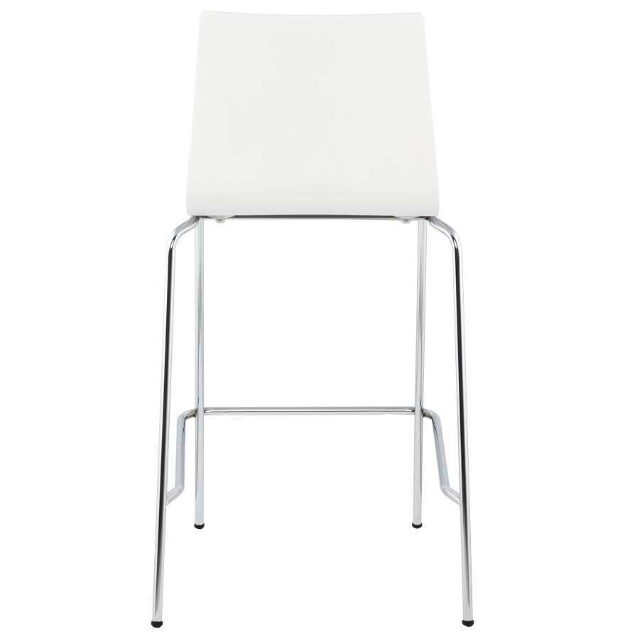 Maysun - Design Barkruk - COBI MINI Wit 