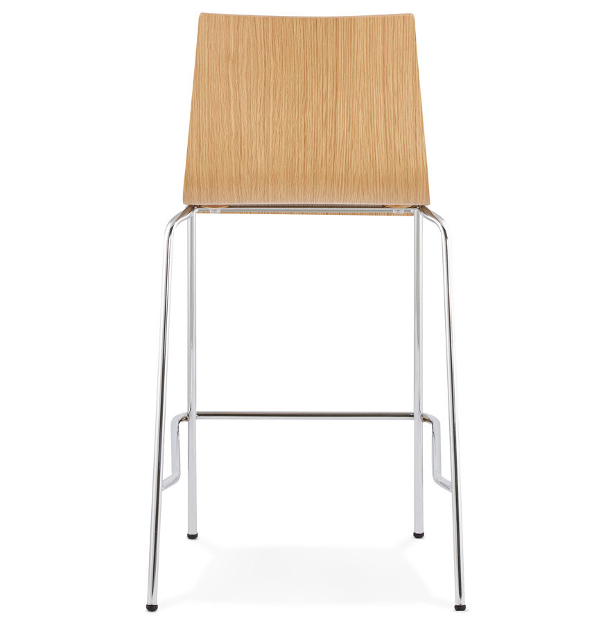 Maysun - Design Barkruk - COBI MINI Naturel