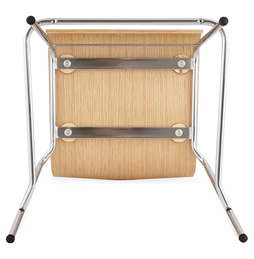 Maysun - Design Barkruk - COBI MINI Naturel