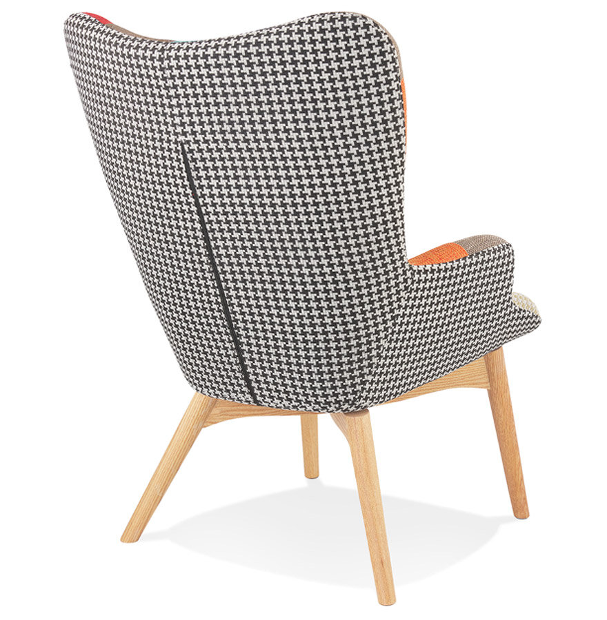 Maysun - Design Fauteuil- DANNI Mix