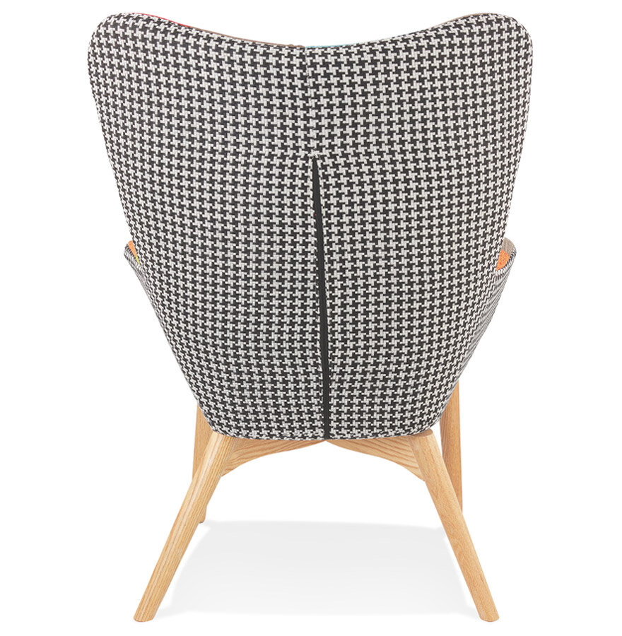 Maysun - Design Fauteuil- DANNI Mix