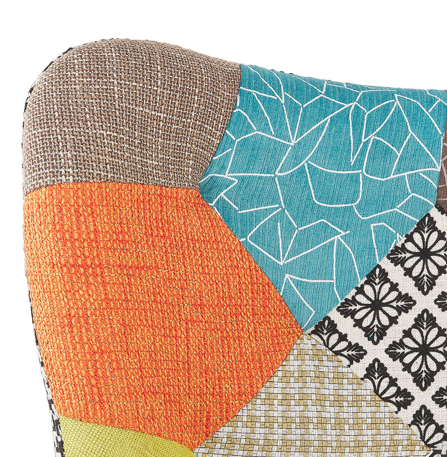 Maysun - Design Fauteuil- DANNI Mix